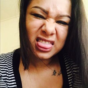 Meet your Posher, Itzel